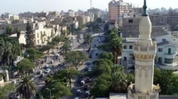 تقسيم مناطق الغربية.. الجريدة الرسمية تنشر ضوابط جديدة لعقود الإيجار القديم بالمحافظة